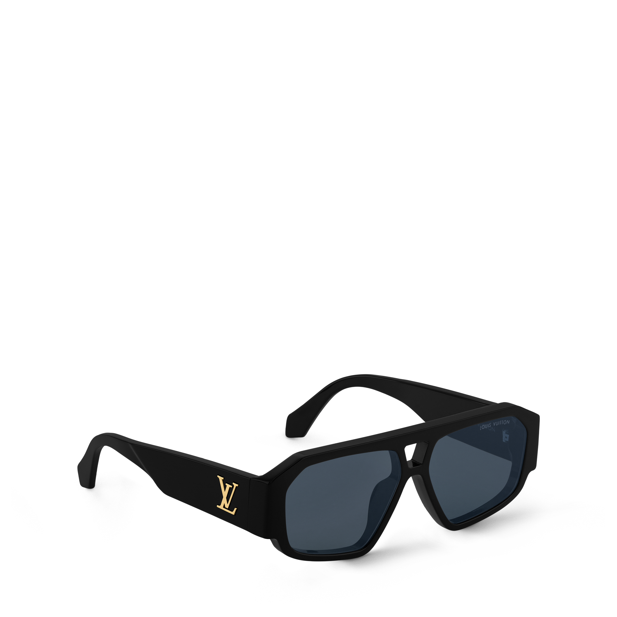 LOUIS VUITTONサングラス Cyclone Sunglasses . - Accessories | LOUIS VUITTON